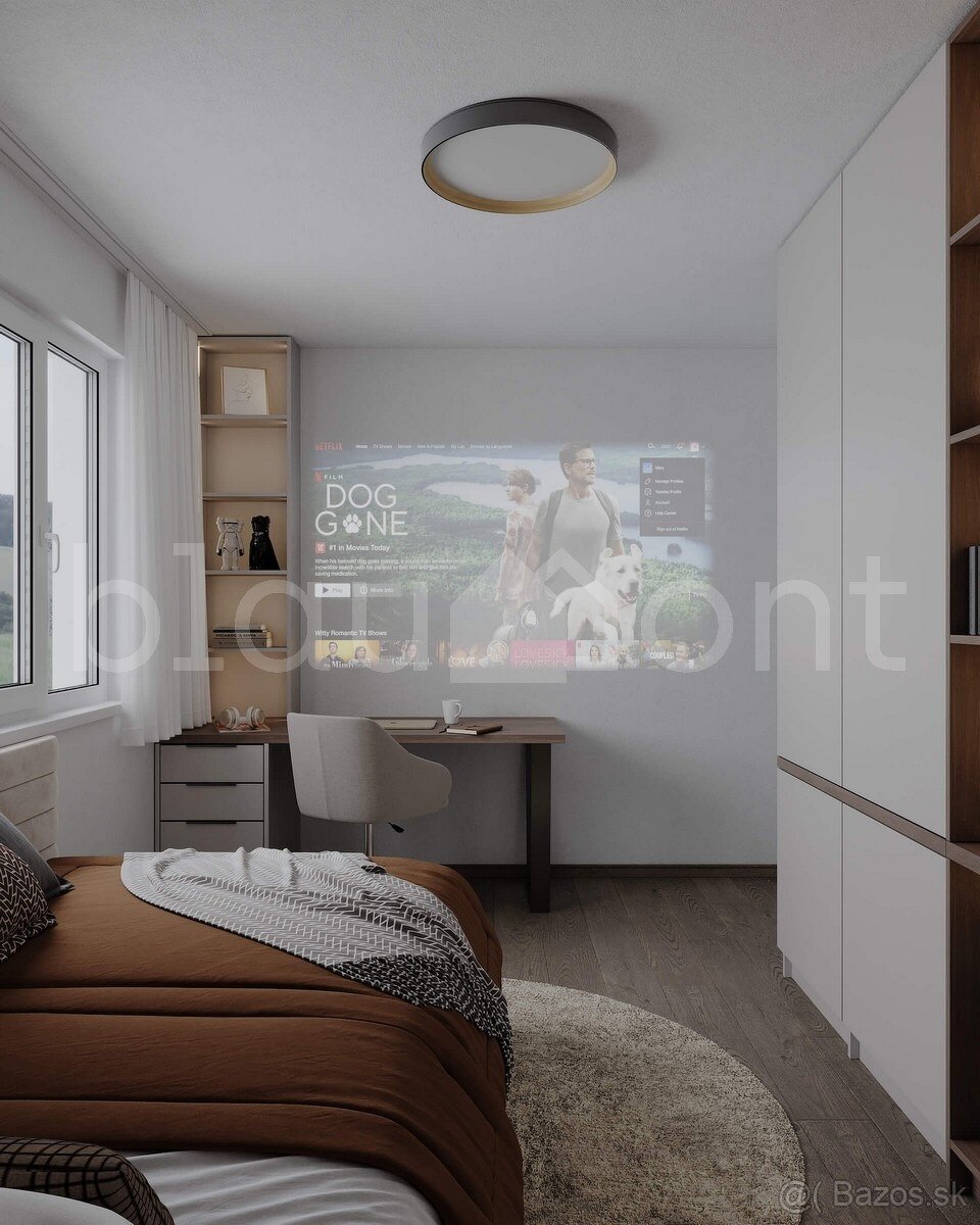 Nová lukratívna štvrť – Slnečné rodinné domy na predaj - 8