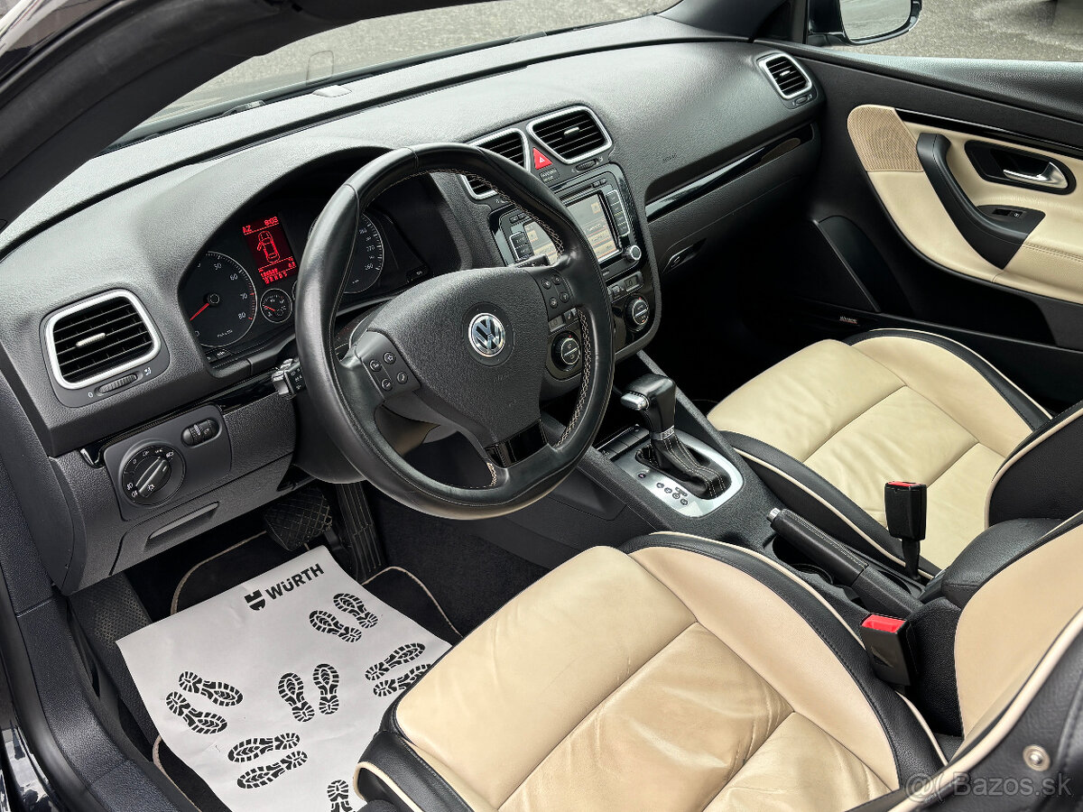 Volkswagen Eos 3.2 V6 FSI DSG - 8