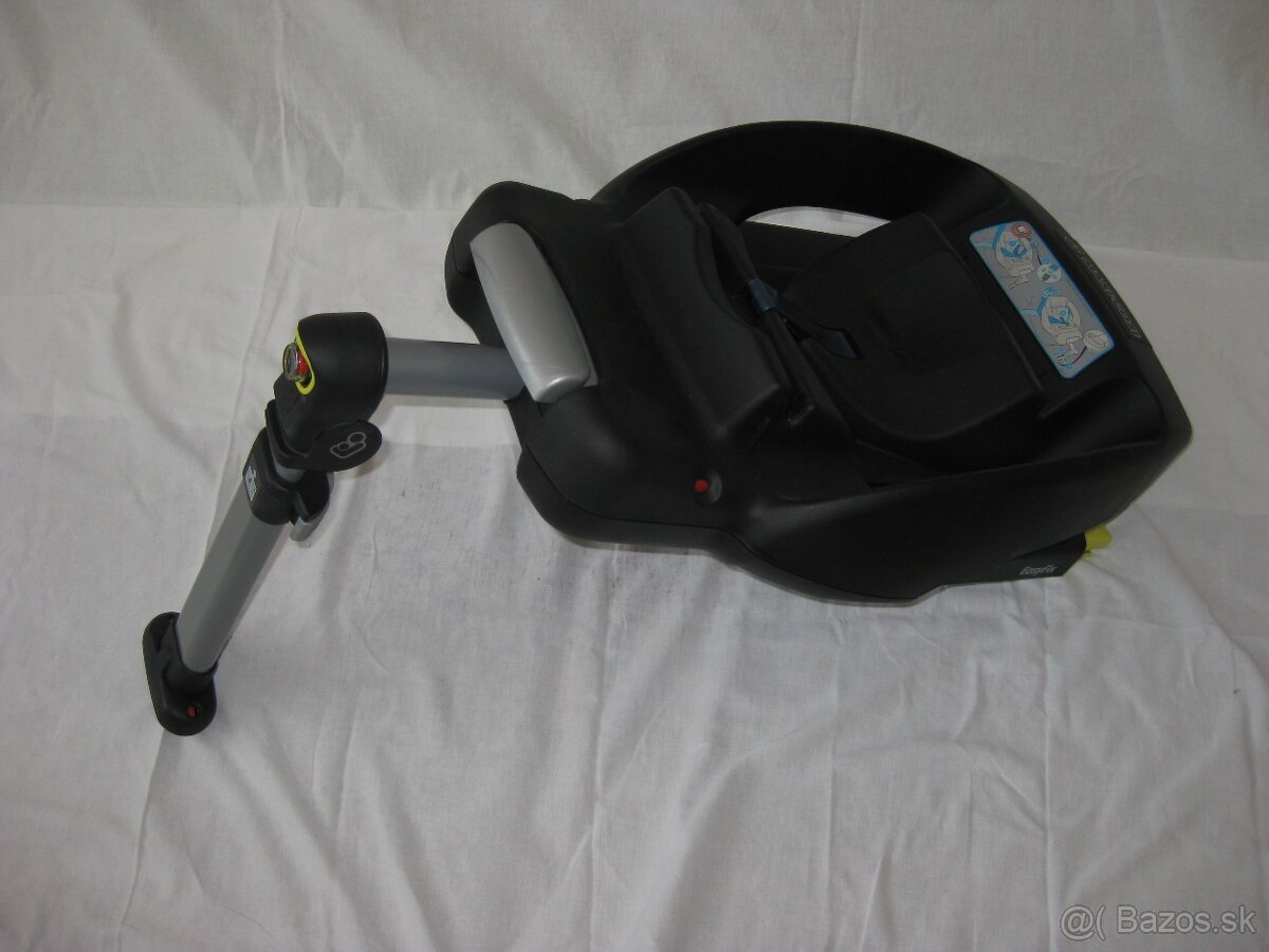 Maxi- Cosi Cabriofix - 8