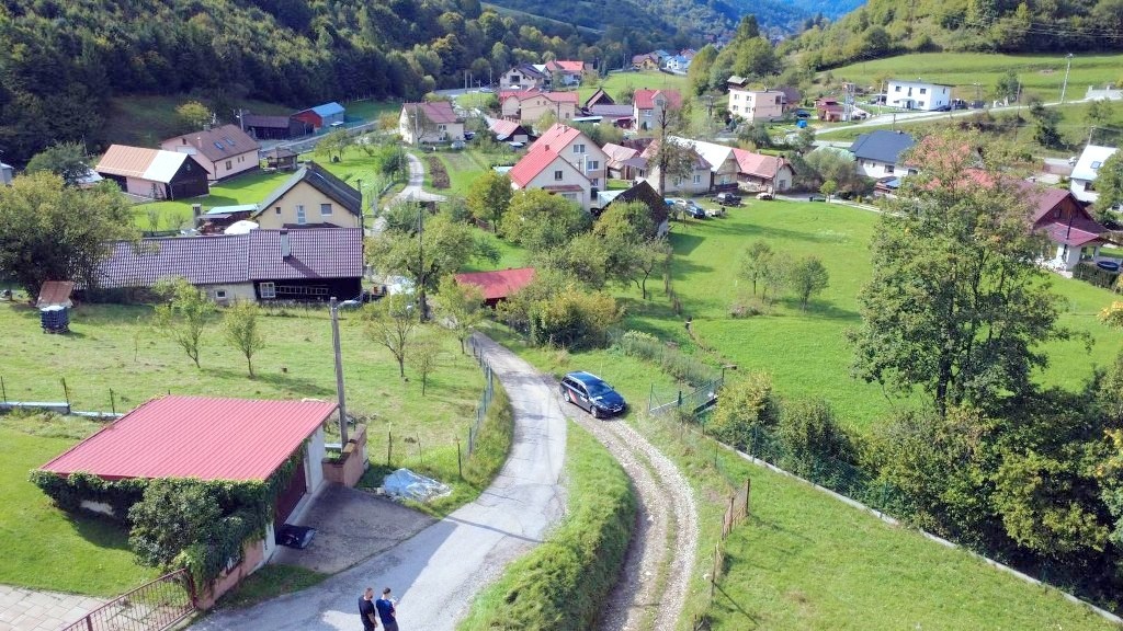 Stavebný pozemok (1000 m²) - 8
