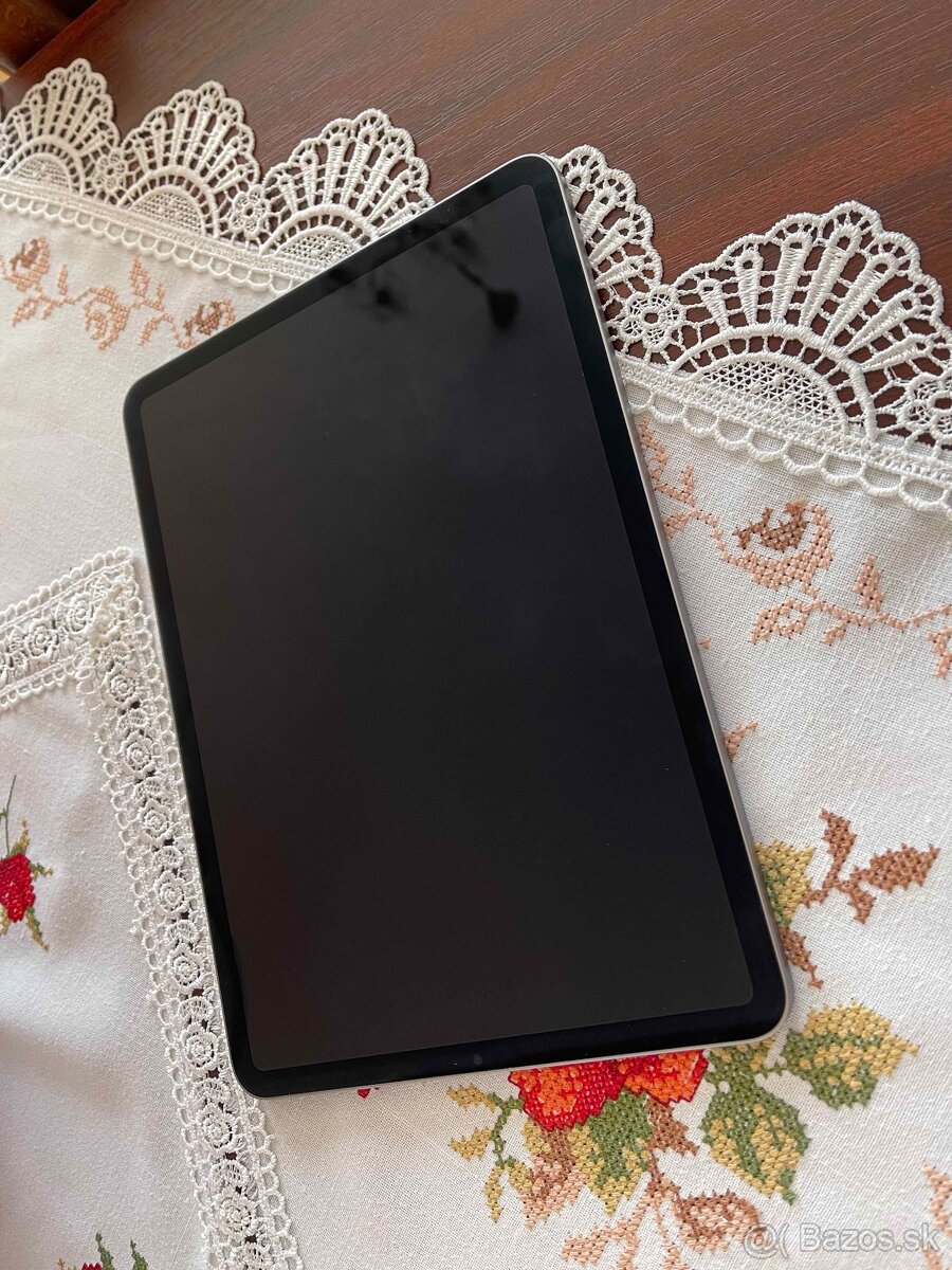 iPad Pro 11" M2 128GB - 8