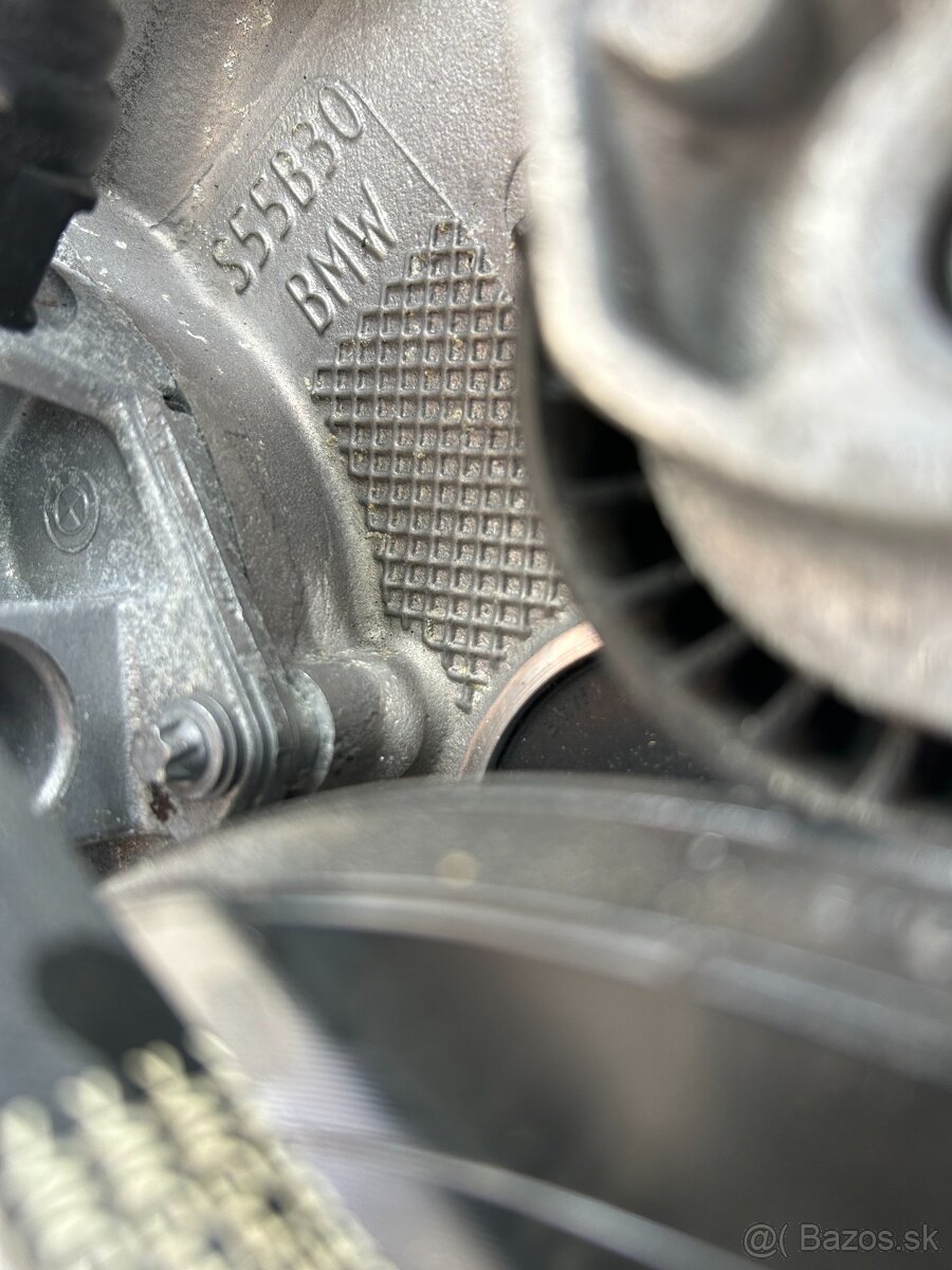 -----BMW M3 M4 M4 GTS----- - 8