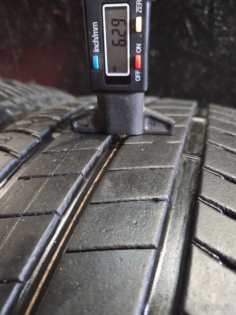 205/55 R16 Bridgestone letne pneumatiky - 8