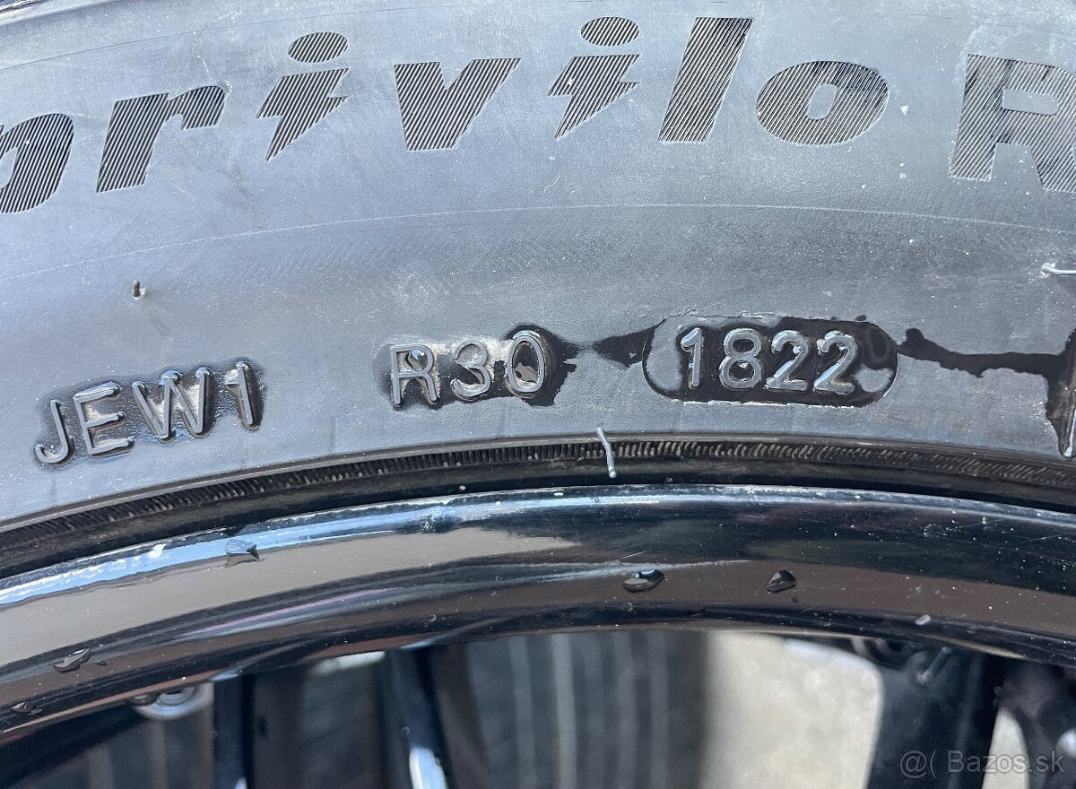 5x130 R22 - 8