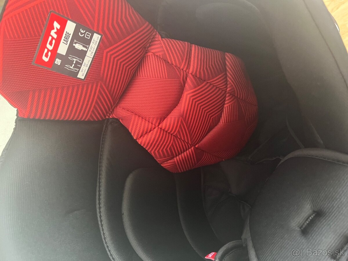 Hokejová výstroj - 8