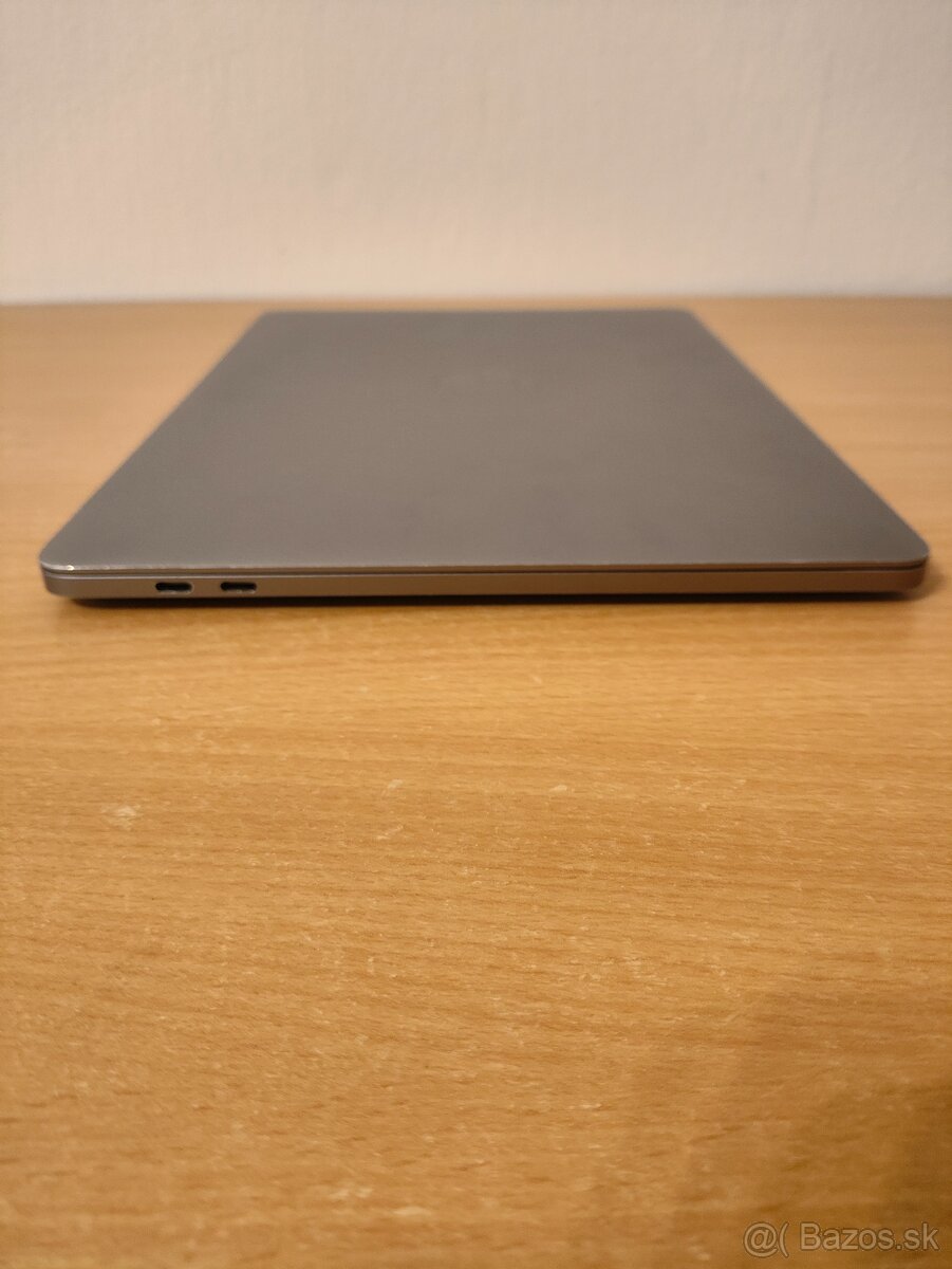 MacBook Pro 13 2016 | i5 • 16GB • 1TB SSD - 8