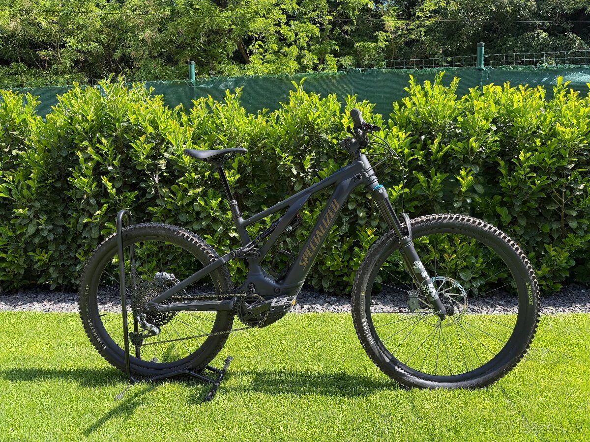 Specialized Turbo Levo comp 2025 - 8