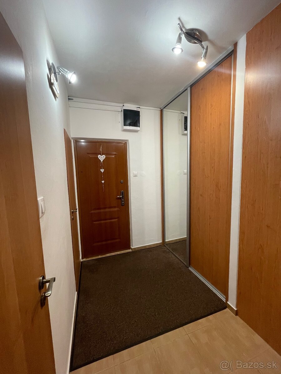 3izbový byt Trnávka Bratislava - 8