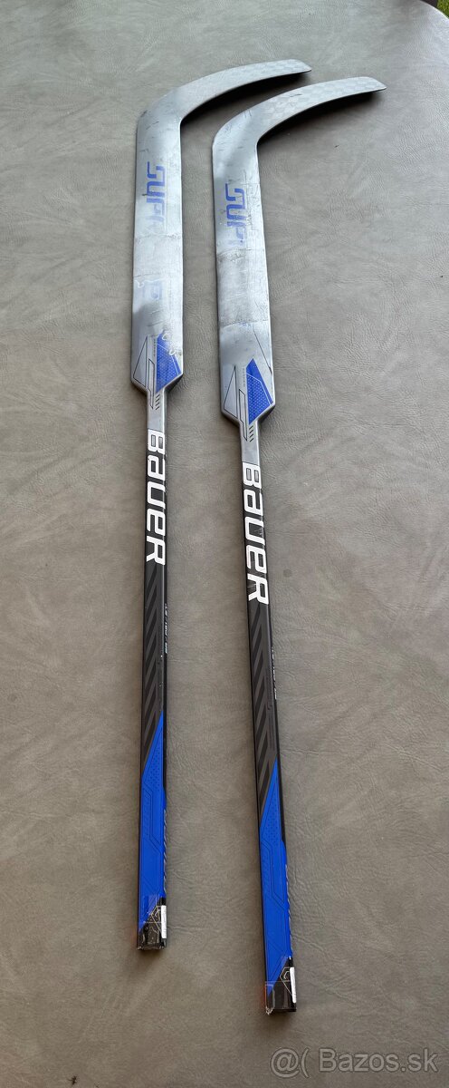 ⚠️BAUER M5PRO SR 27 P31 LEFT/LAVACKA.. - 8