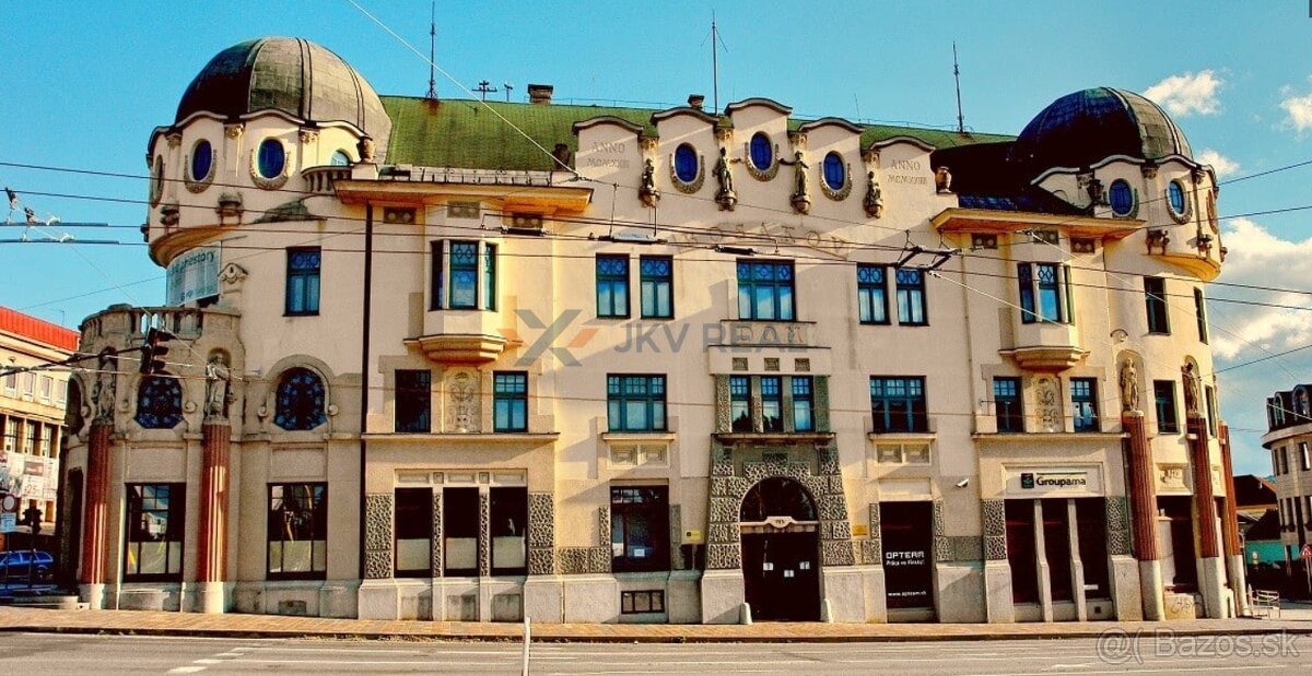 Investičná Garsónka - centrum Prešova - 8