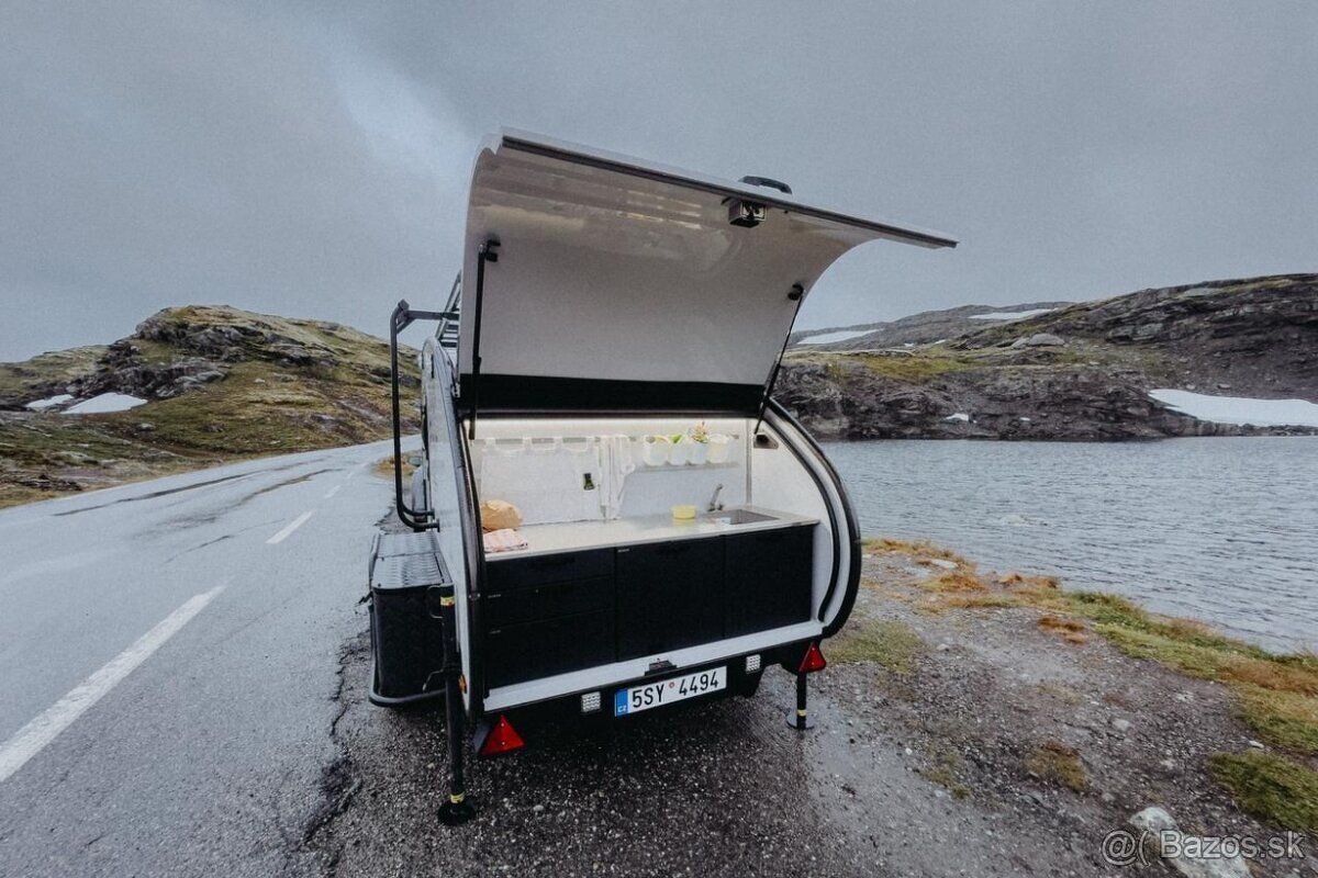 Hero Camper - 8