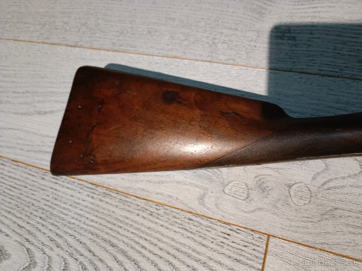 Perkusná anglicka lancasterka - 8