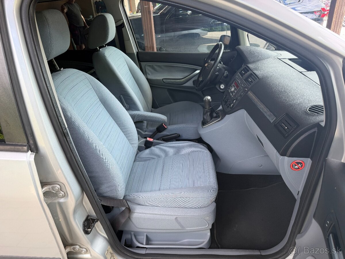 Ford C-Max 1.6 TDCi Duratorq Trend - 8