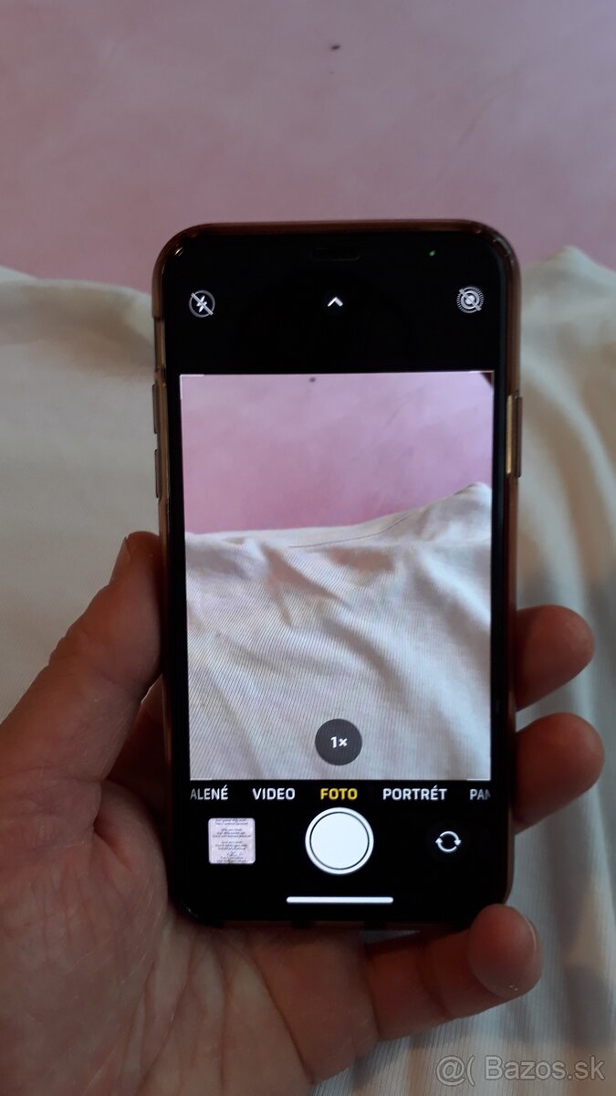 iphone xs 64 gb - 8