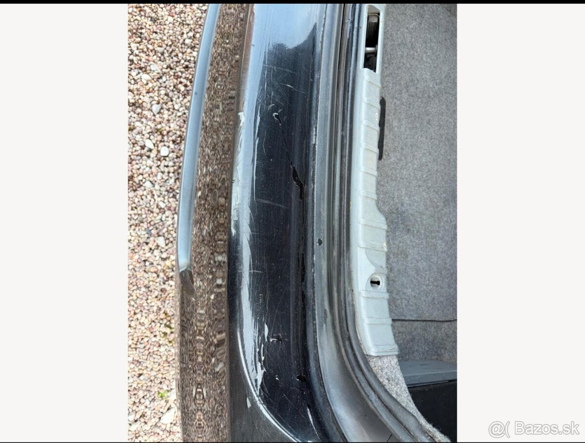 Bmw e90 330d 180kw - 8