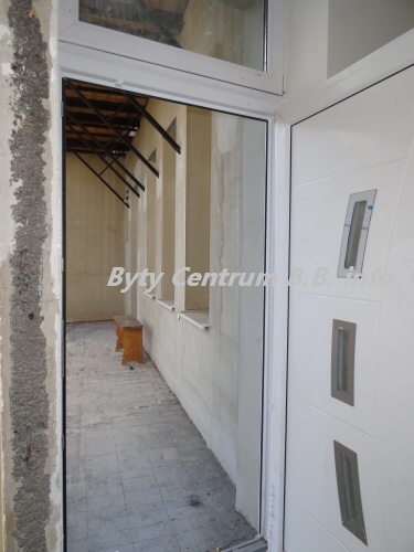 Slnečné byty v historickom centre Banskej Bystrice - 8