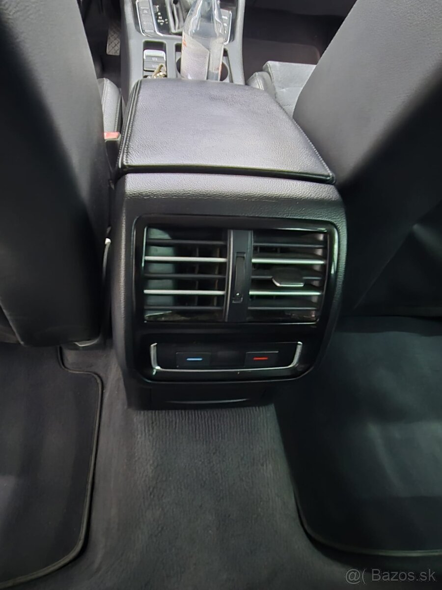 PASSAT Variant 150 HP Odpočet DPH - 8