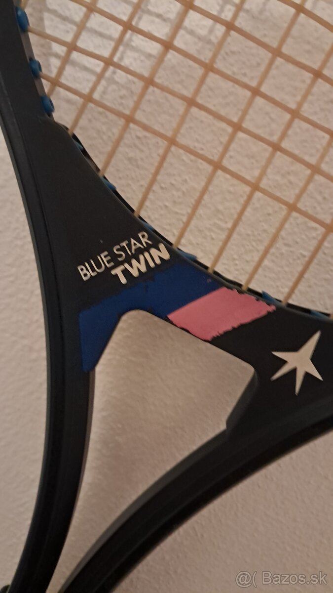 Tenisové rakety - 8