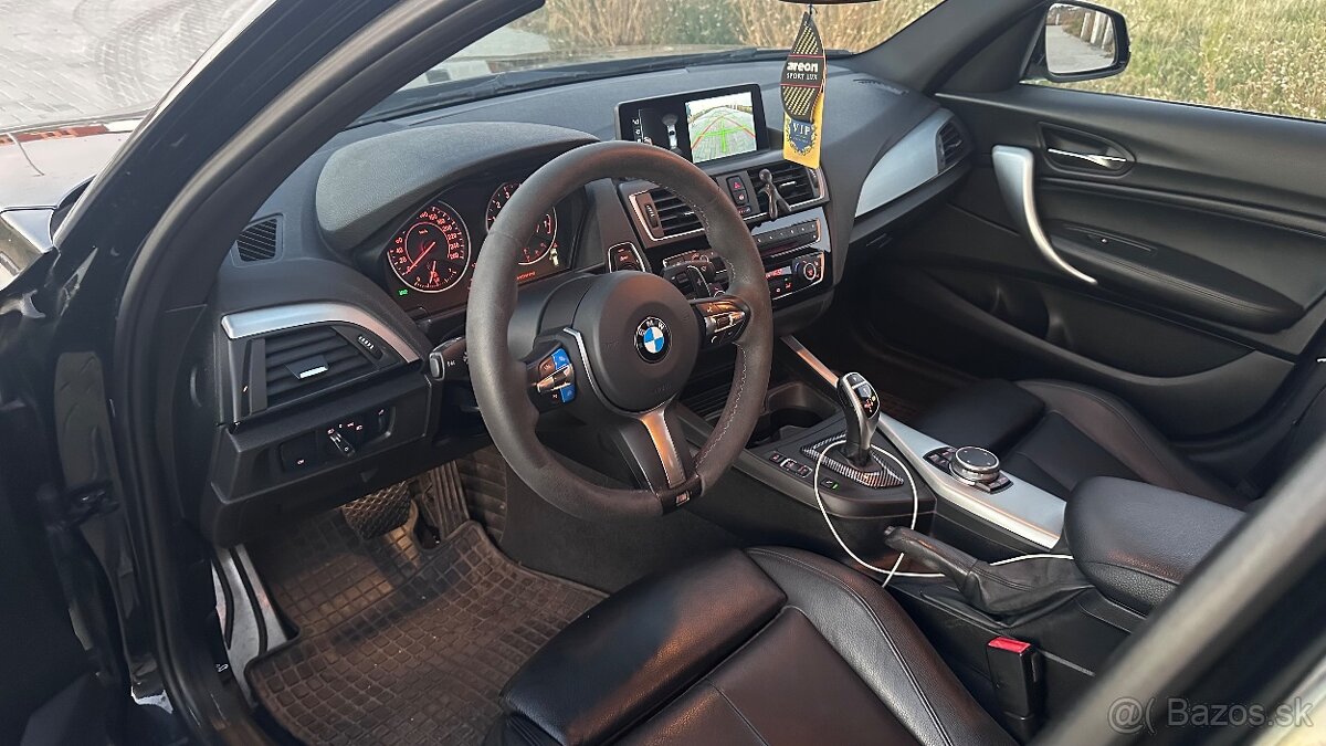 BMW M140ix 250kw 2016 - 8