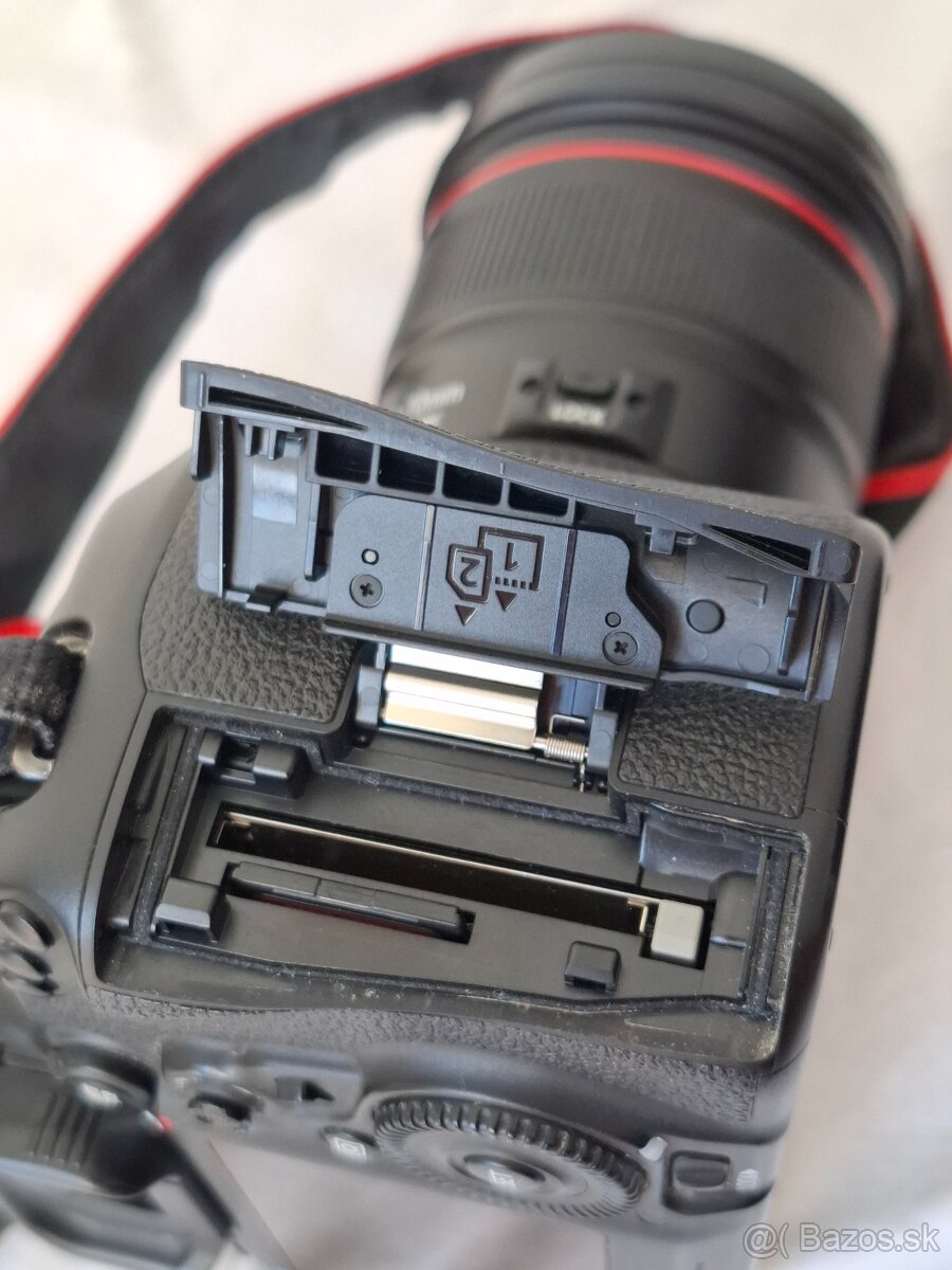 Canon EOS 5D Mark IV - 8