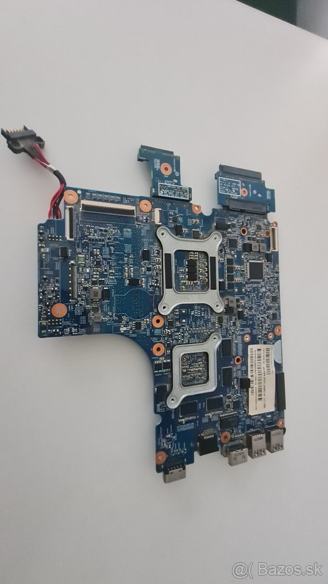 Predám HP ProBook.4540s na diely. - 8