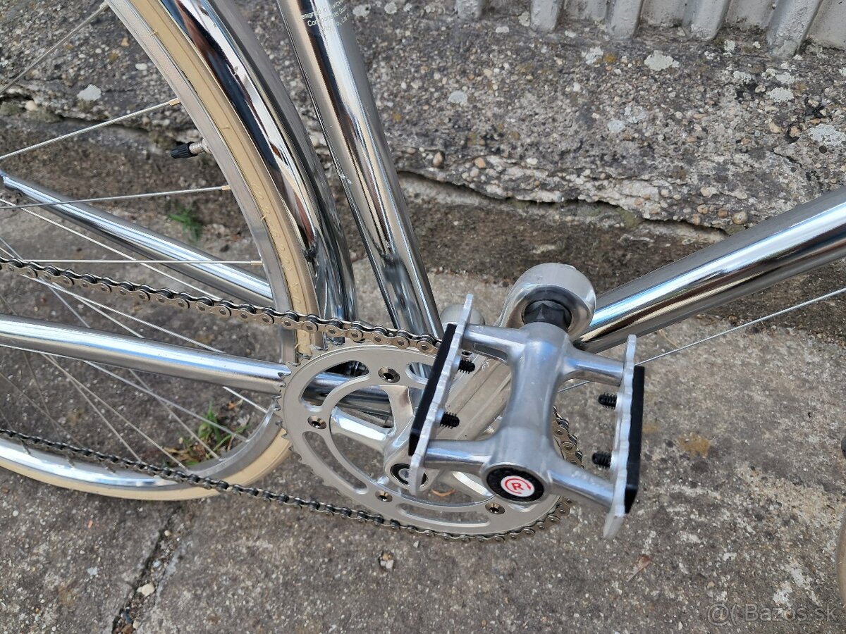 Mestský Bicykel YIWU - 8