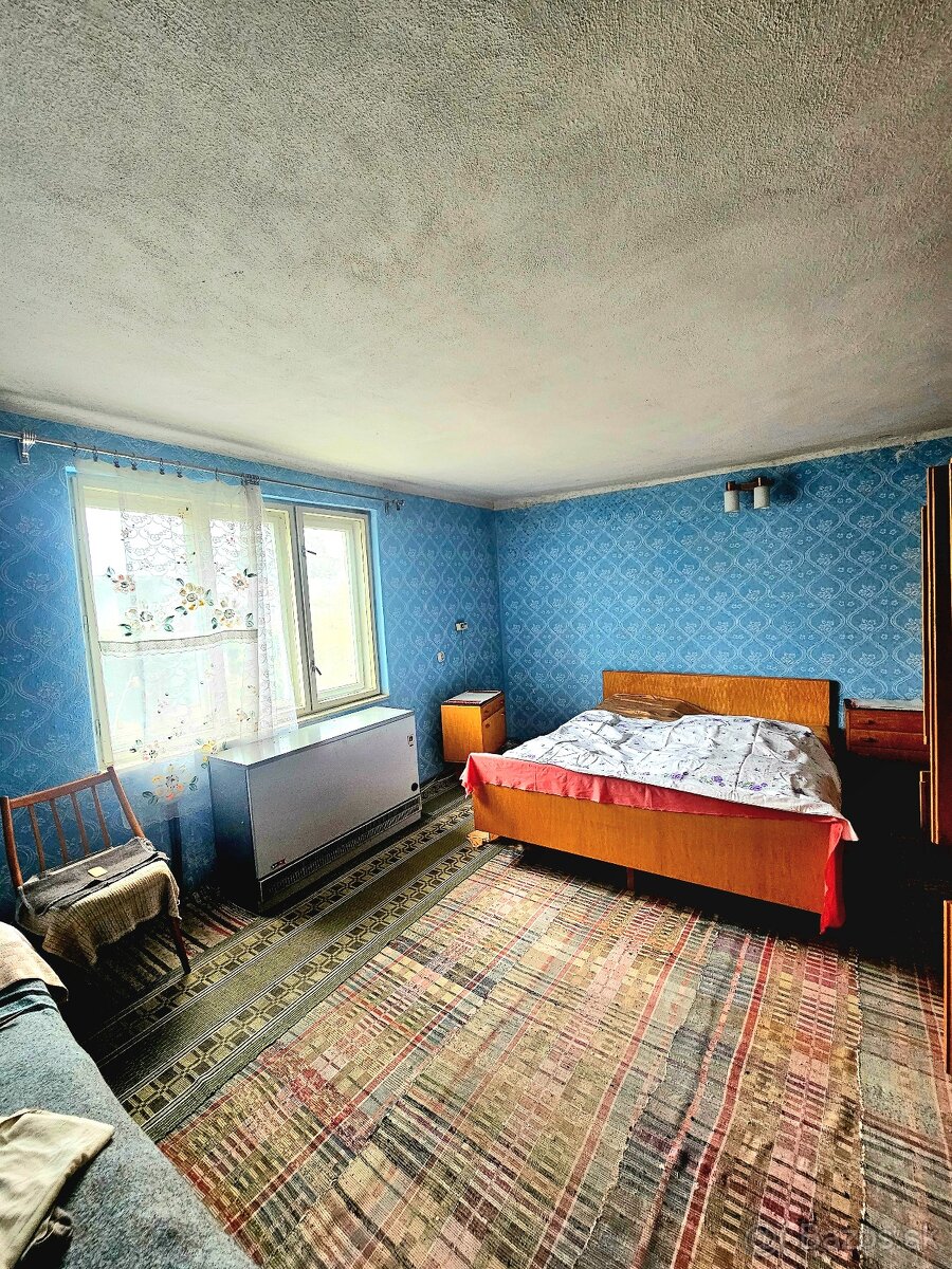 Rodinný dom Závadka, Humenné - 8