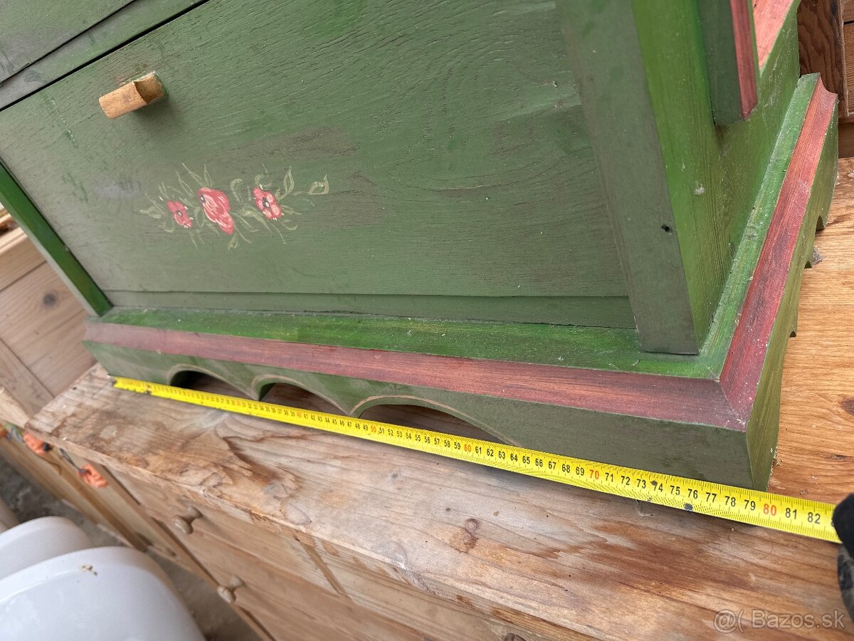 Skrinka s botnikom - 8