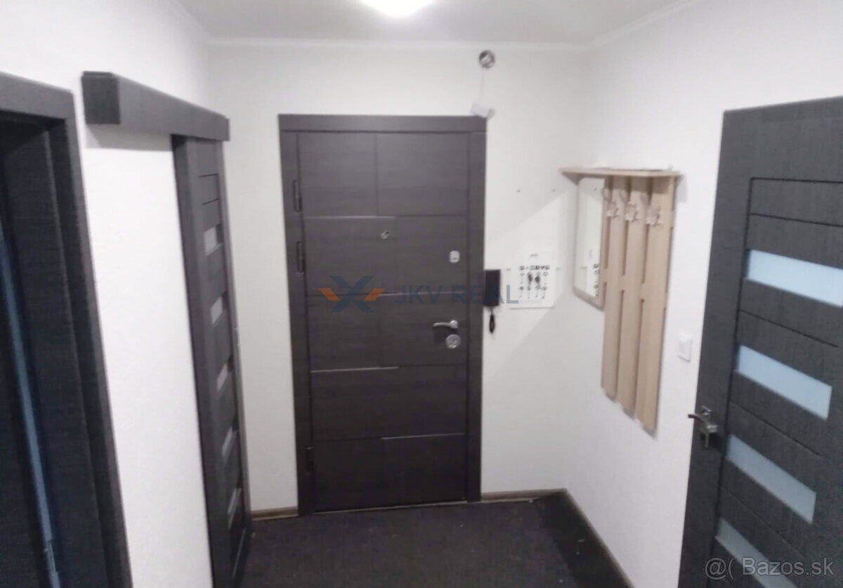 Prenájom: Klimatizovaný 3-izbový Byt s 2 Balkónmi v TOP Loka - 8