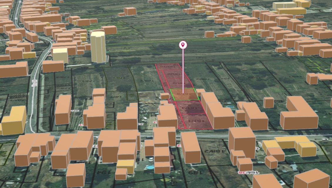 Hraň – Posledný voľný POZEMOK na RODINNÝ DOM - 8
