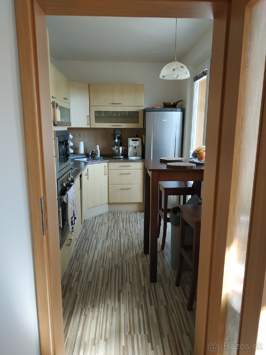 2 izbový byt na prenájom - 8