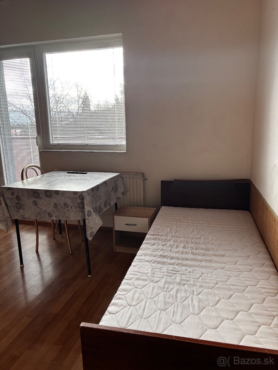 Ubytovanie Svrčinovec - 8