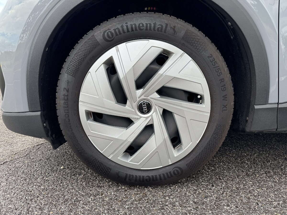 Audi Q4 35 E-Tron 125 kW ODPOCET DPH - 8