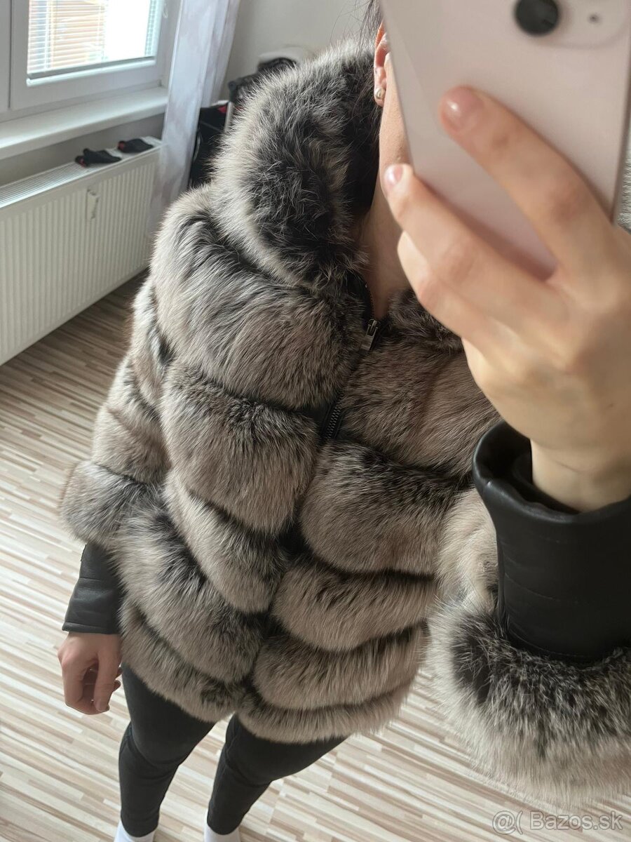 Kožuch - 8