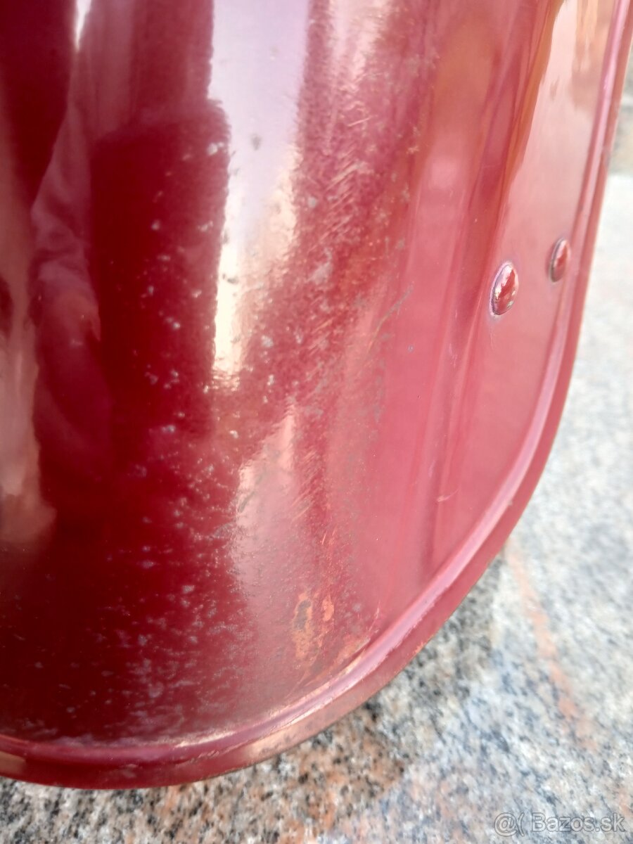 Predny blatnik jawa 559,360 - 8