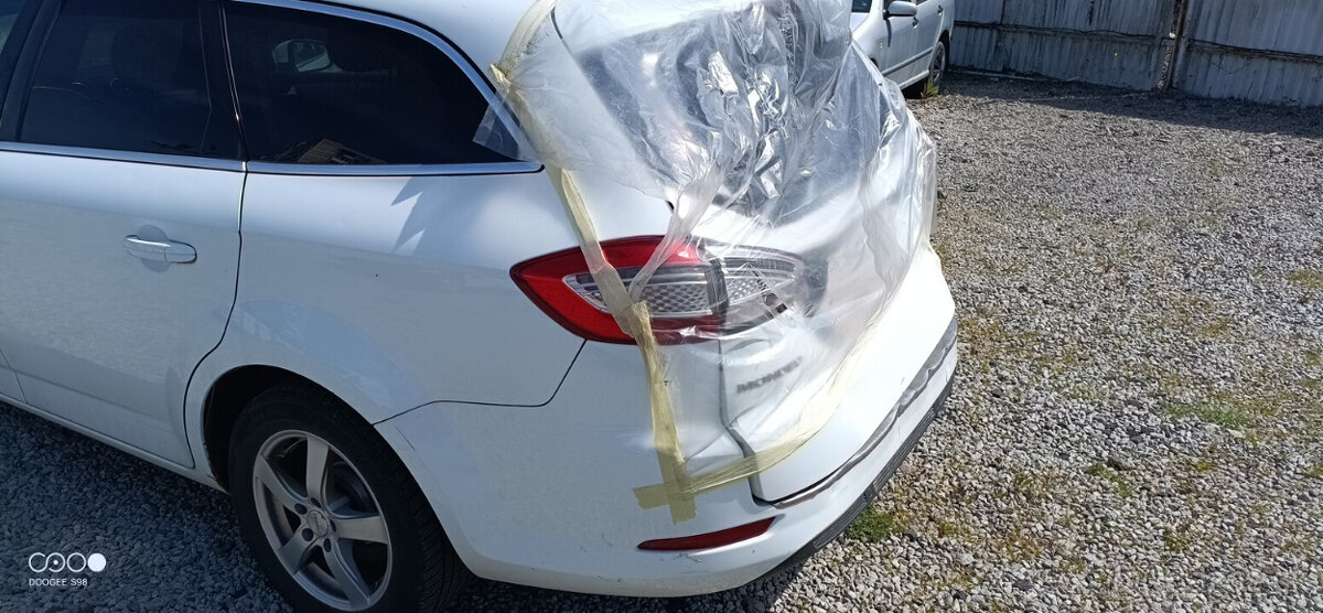 PREDAM FORD MONDEO KOMBI - 8