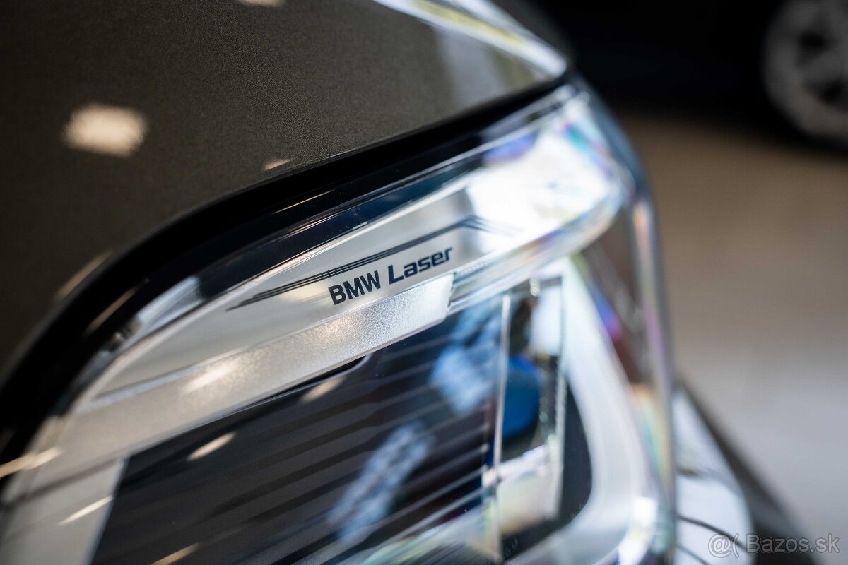 BMW X6 xDrive 30d mHEV A/T NOVA CENA - 8