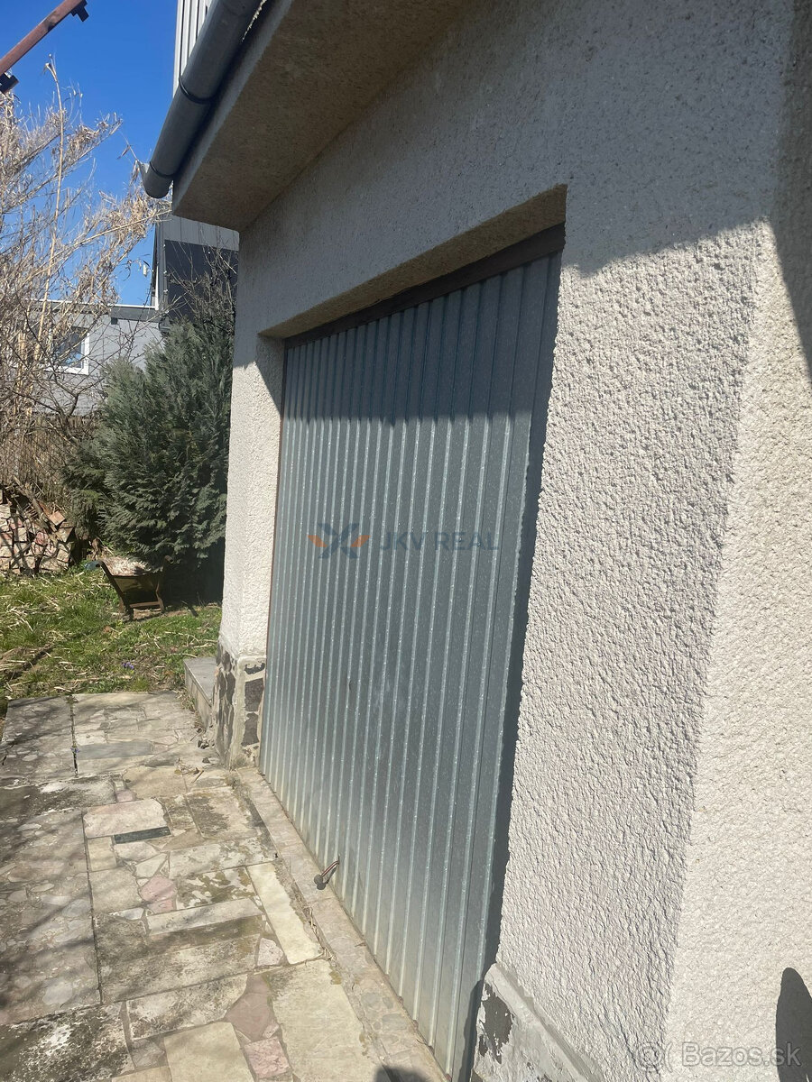 Viničný dom v Leviciach - 8