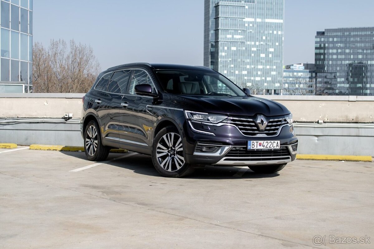 Renault Koleos - 8