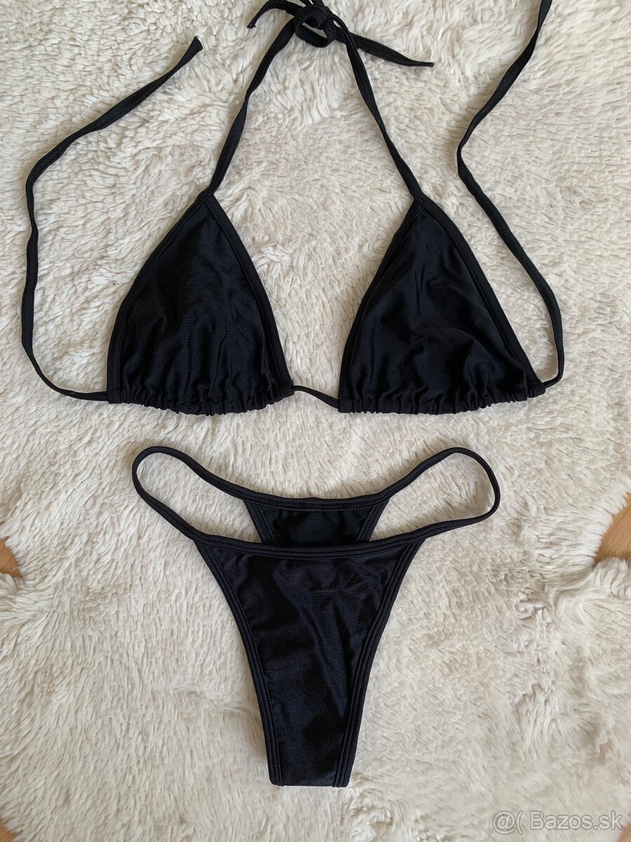 Dámske plavky Mix - 8