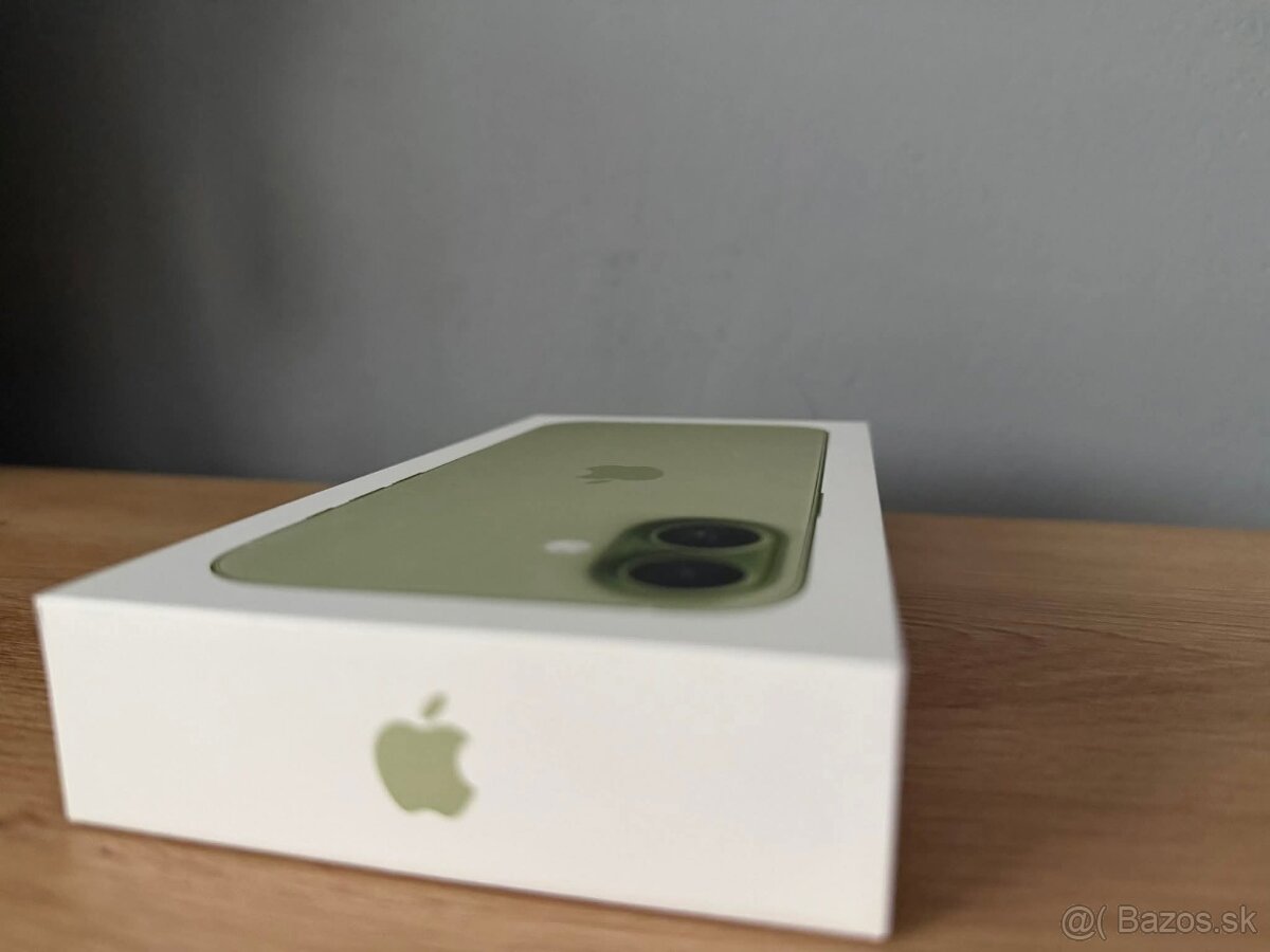 Iphone 17 256 GB - 8