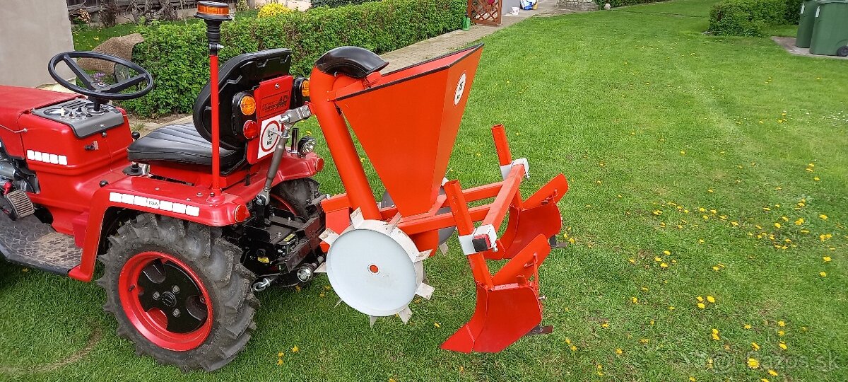 Predám mini MT8-070 - 8