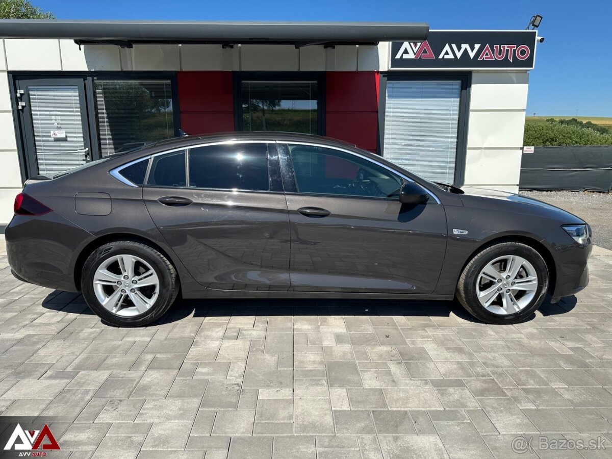 Opel Insignia 2.0 CDTi A/T S S Elegance, Pôvodný lak, SR - 8