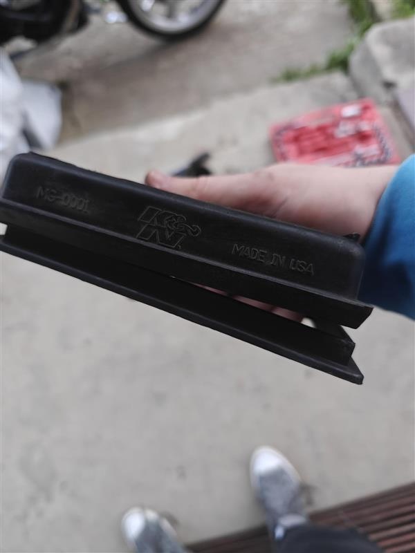 Moto Guzzi Breva 750 - 8