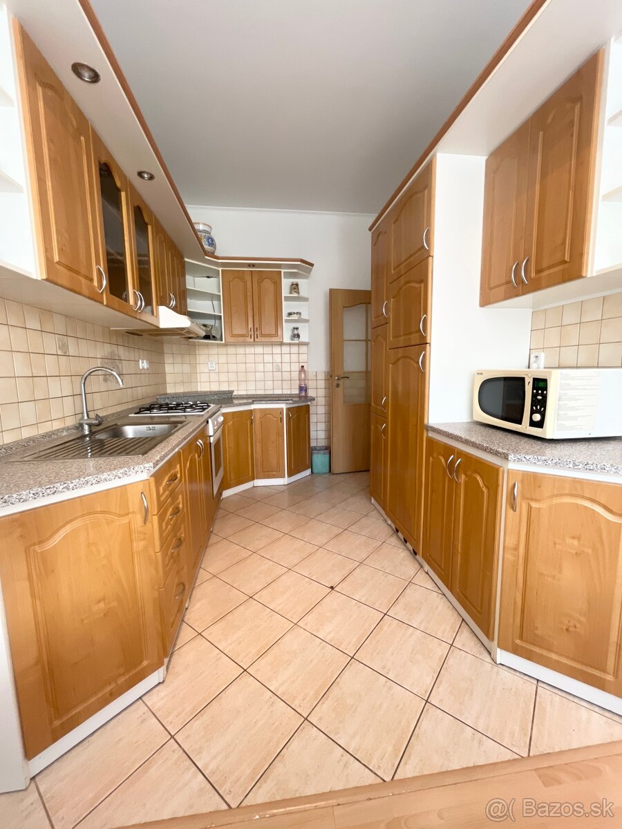 TREEF ponúka rodinný dom v centre Piešťan - 8