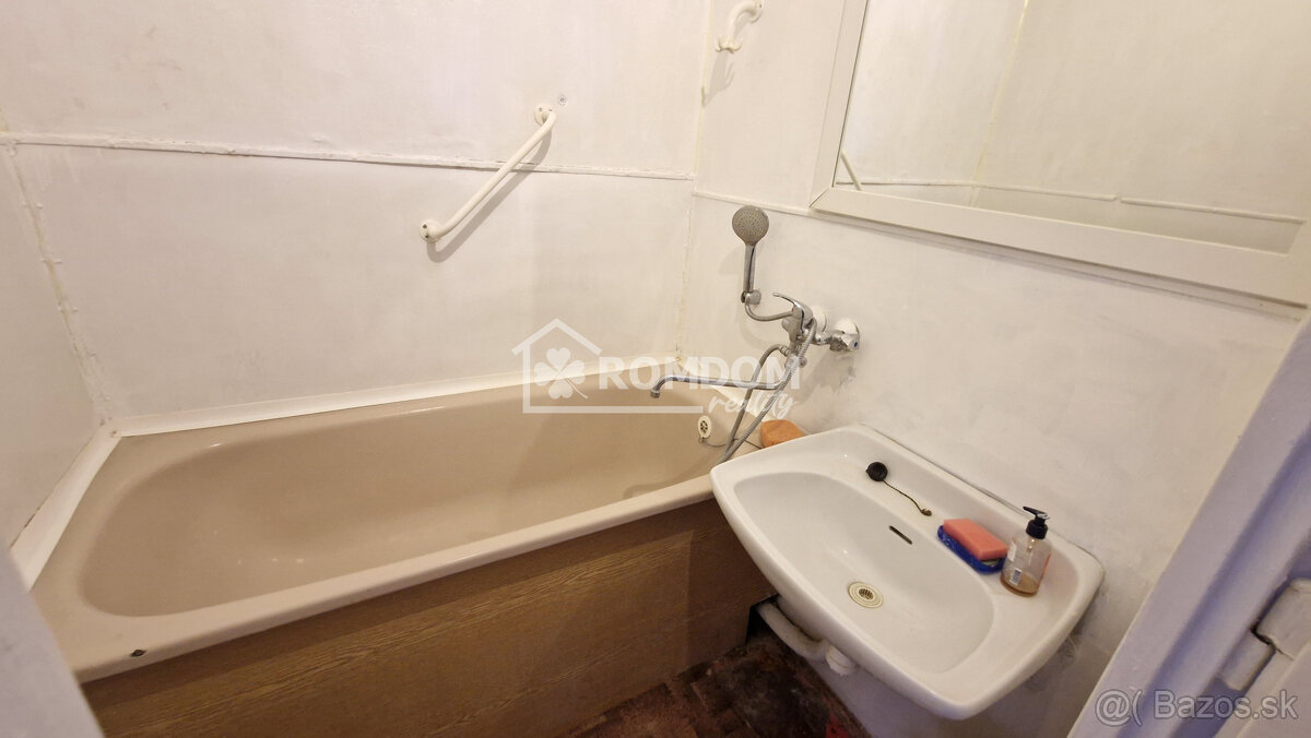 Predaj 3i byt 76m2 + balkón a loggia, Žilina Bulvár - 8