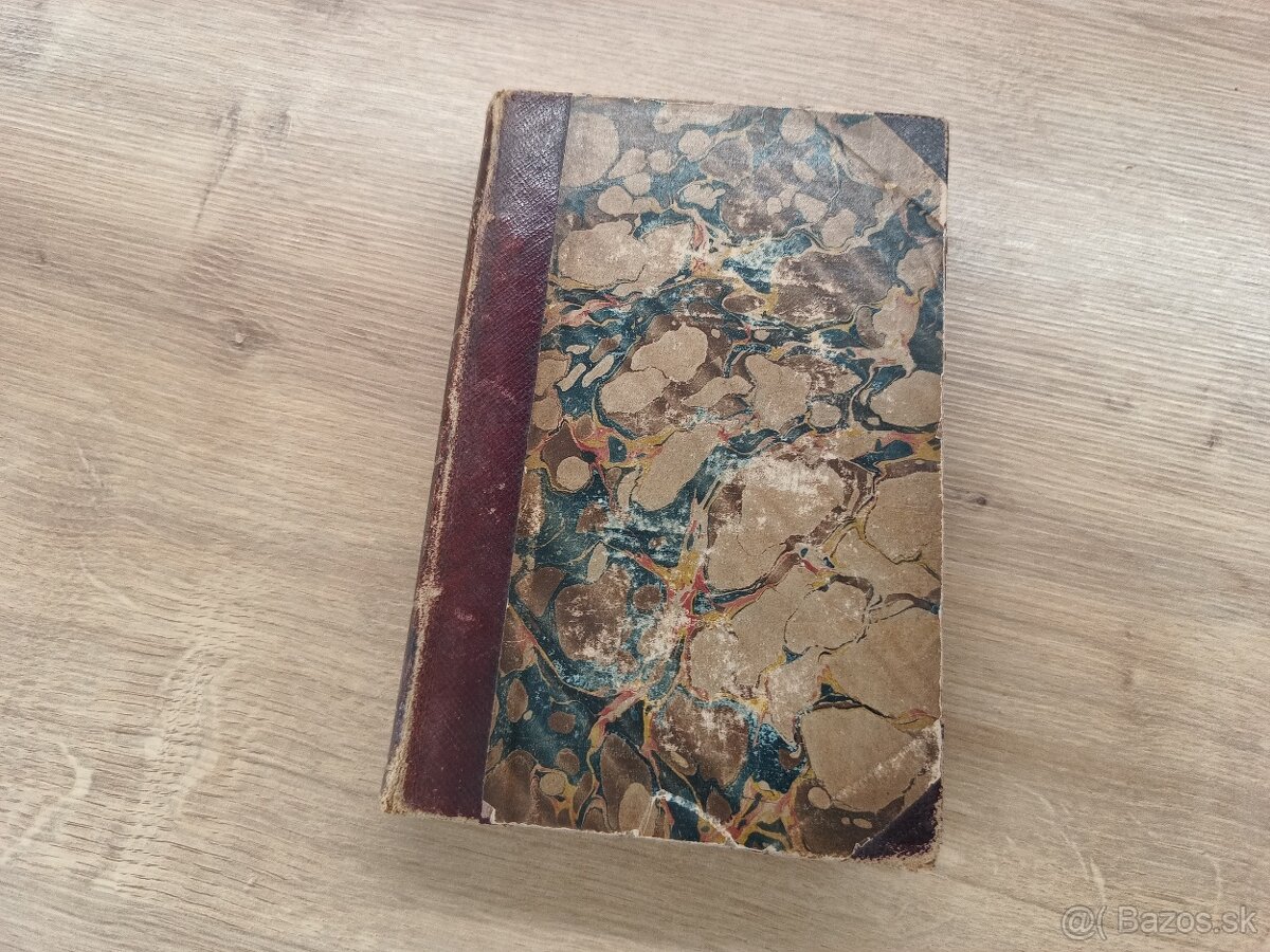 Whom to Marry and how to get married 1854 - 8