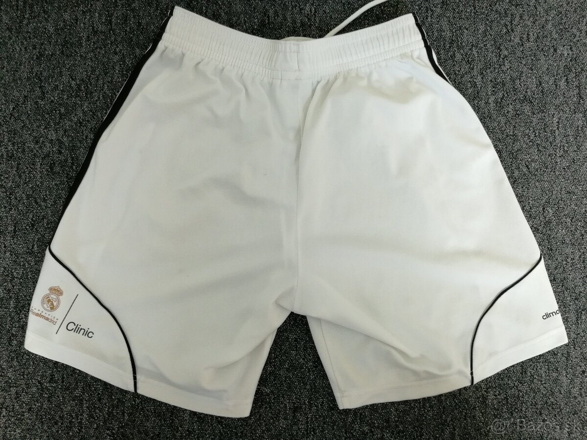 Futbalové trenírky 2 - 8