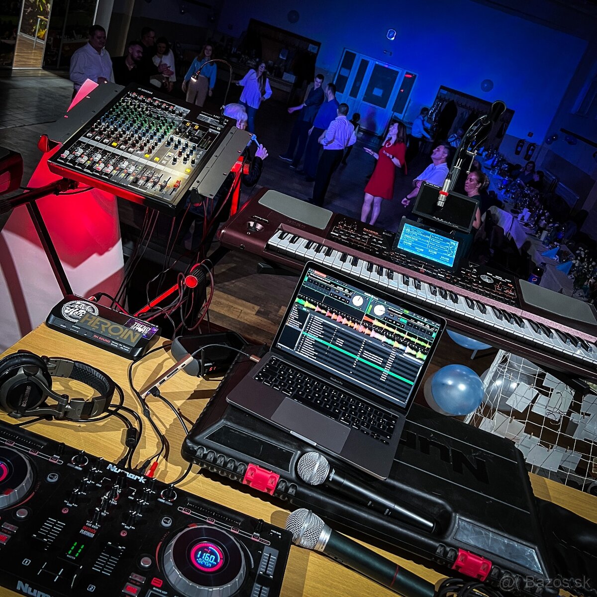 DJ | KAMERA | FOTO - 8