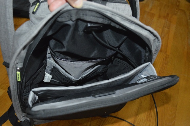 predam batoh/ruksak Samsonite - 8